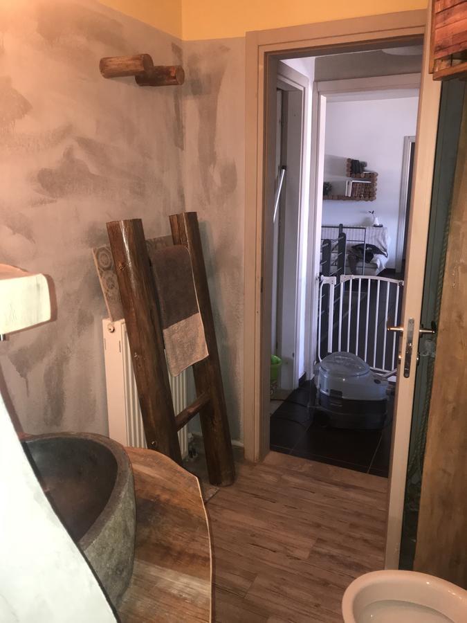 Relux Suite Ágios Nikólaos Eksteriør bilde