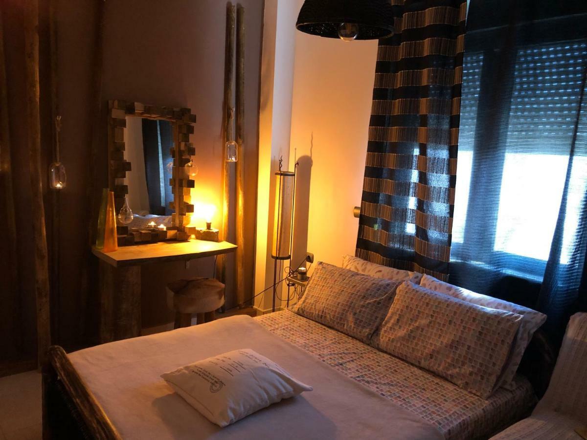 Relux Suite Ágios Nikólaos Eksteriør bilde